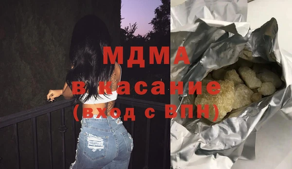 таблы Надым